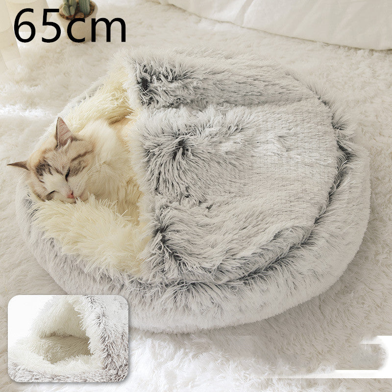 Warm Bed House Novari