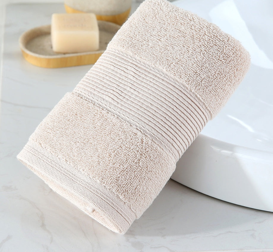 Adult thickening wash towel - Novari