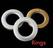 Simple blackout curtains - Novari