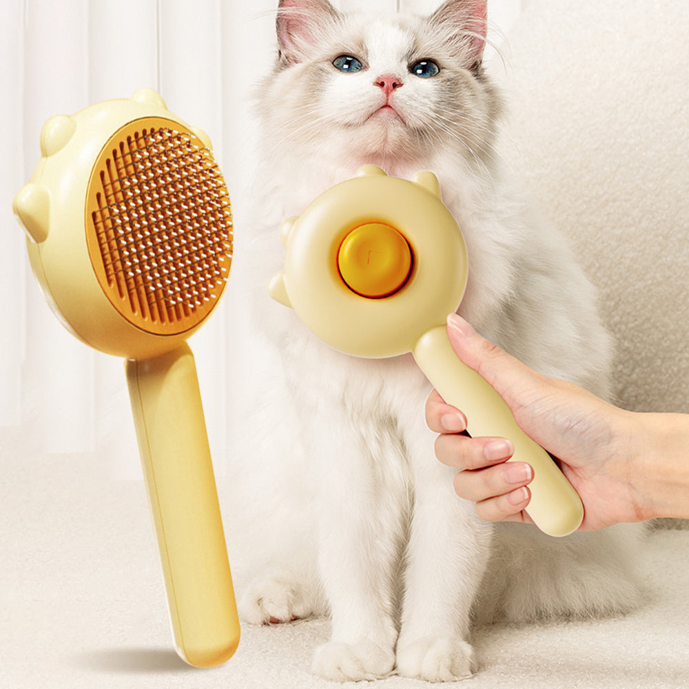 Pet Comb for Cleaning Novari