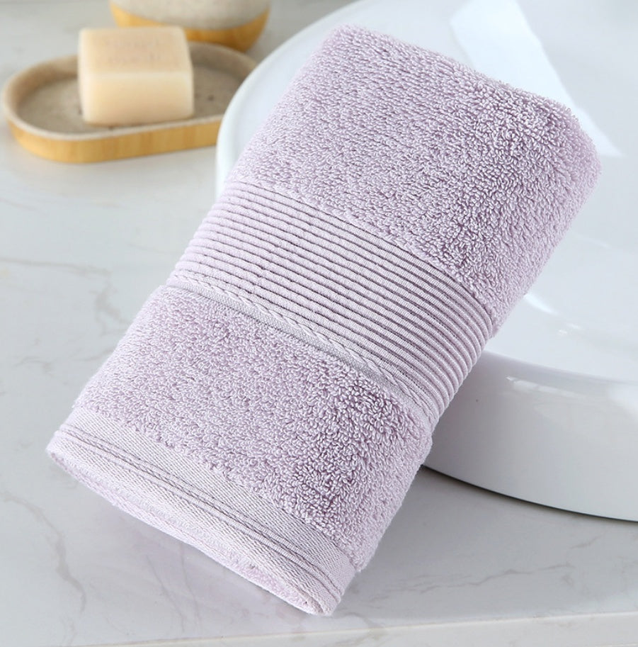 Adult thickening wash towel - Novari