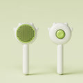 Pet Comb for Cleaning Novari