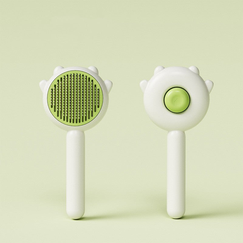 Pet Comb for Cleaning Novari