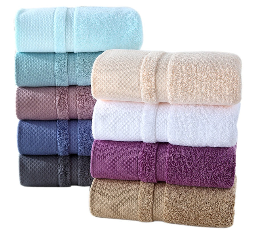 Adult thickening wash towel - Novari