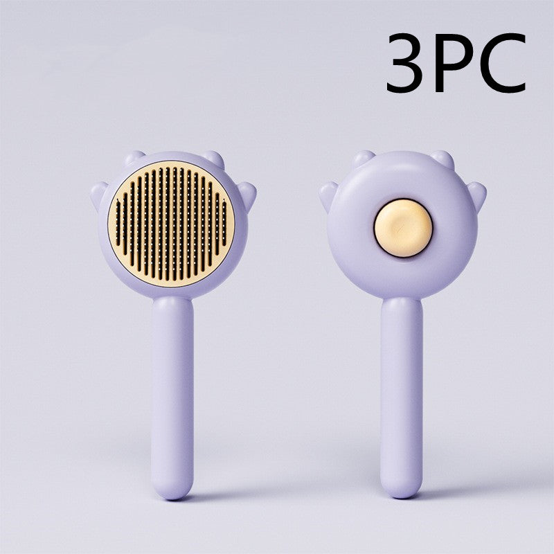 Pet Comb for Cleaning Novari