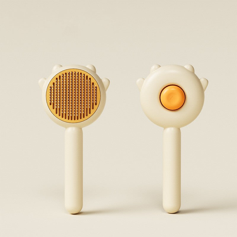 Pet Comb for Cleaning Novari