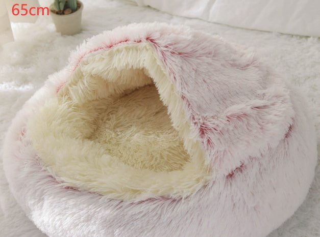 Warm Bed House Novari