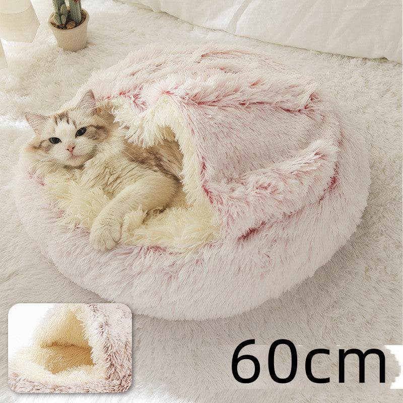 Warm Bed House Novari