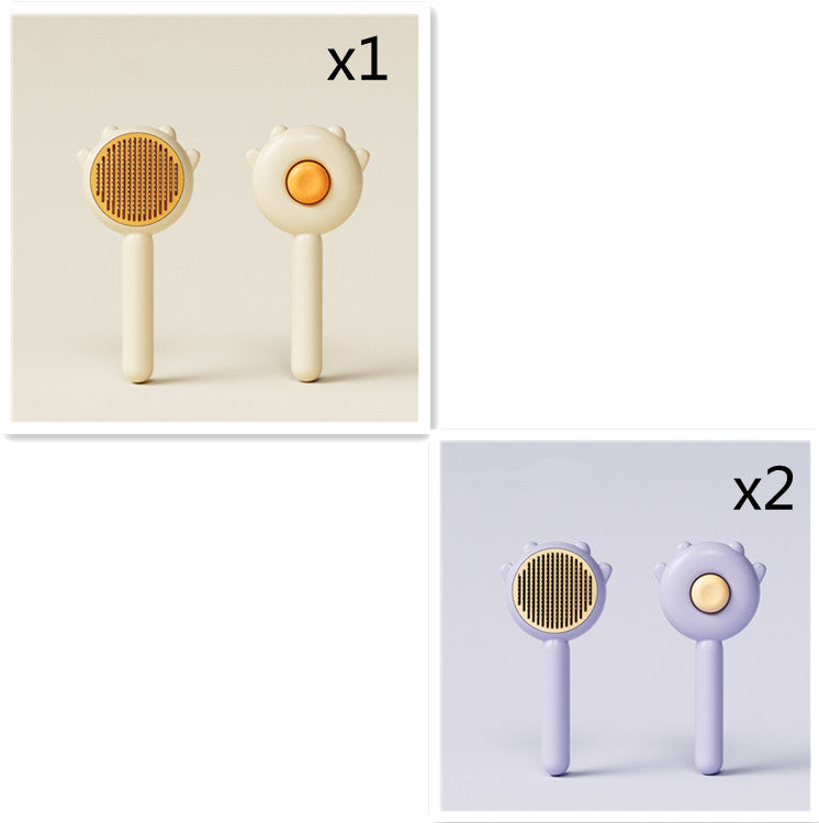 Pet Comb for Cleaning Novari