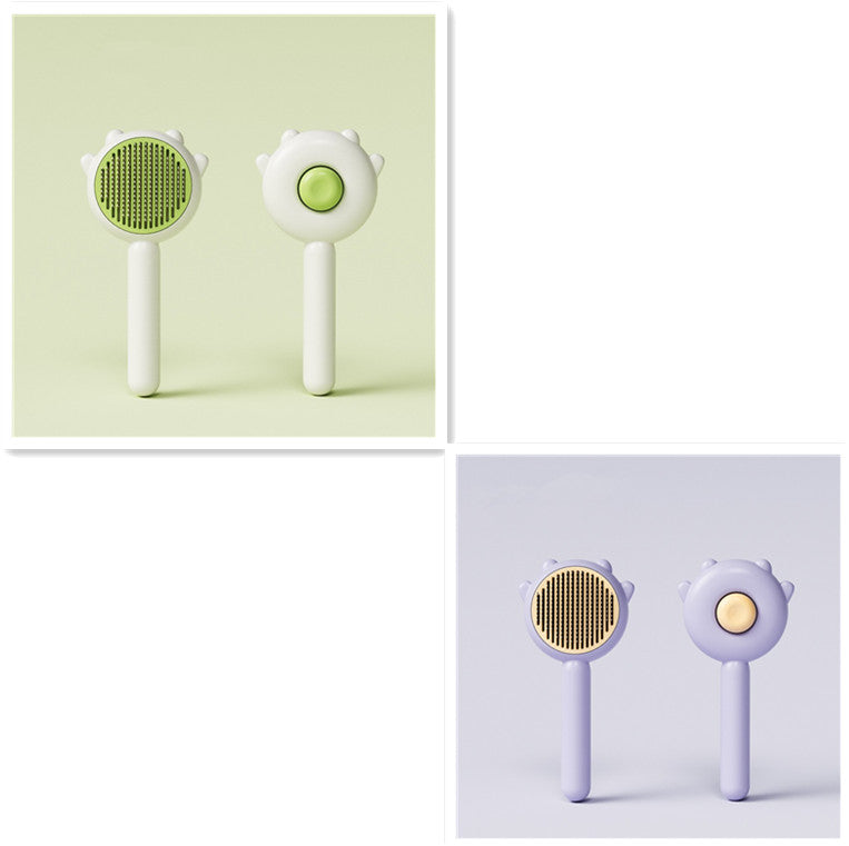 Pet Comb for Cleaning Novari