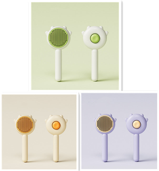 Pet Comb for Cleaning Novari