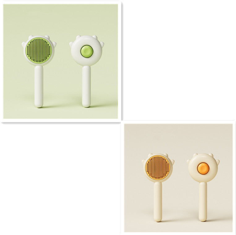 Pet Comb for Cleaning Novari