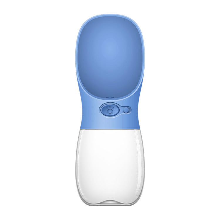 Pet Portable Water Bottle Novari