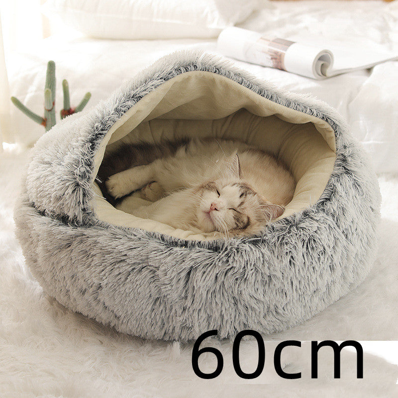 Warm Bed House Novari