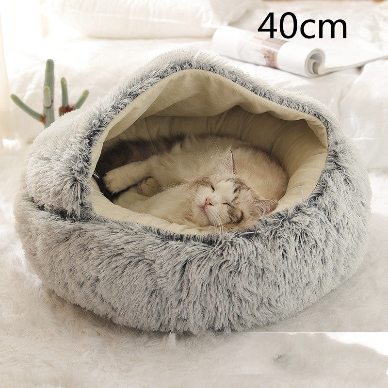 Warm Bed House Novari
