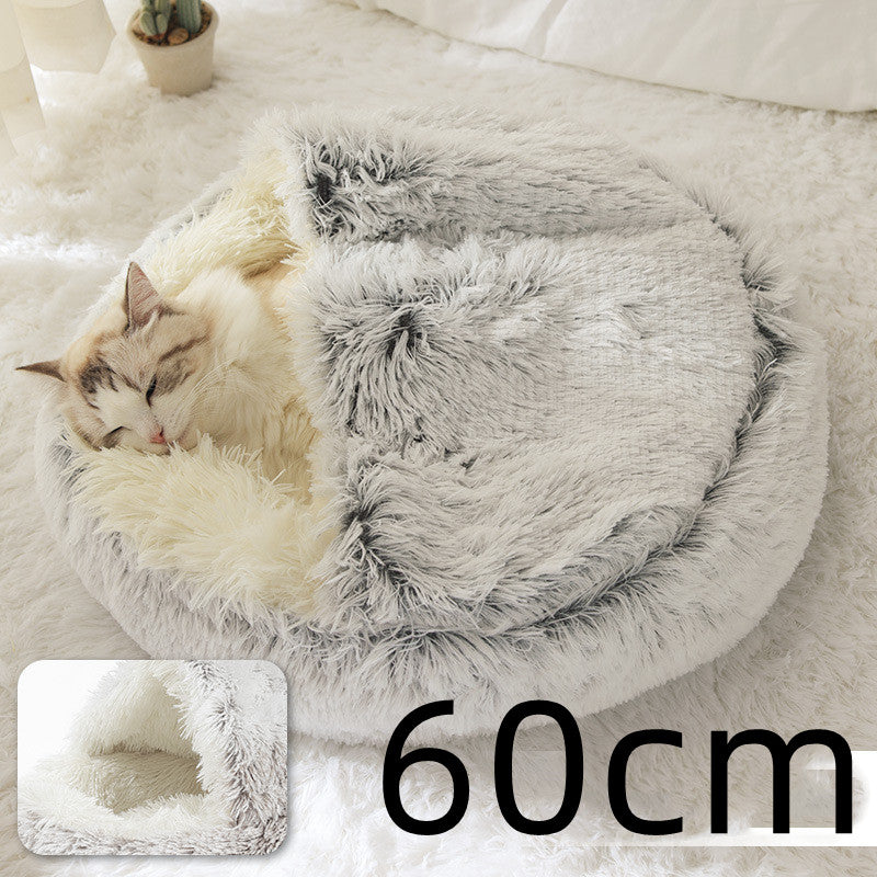 Warm Bed House Novari