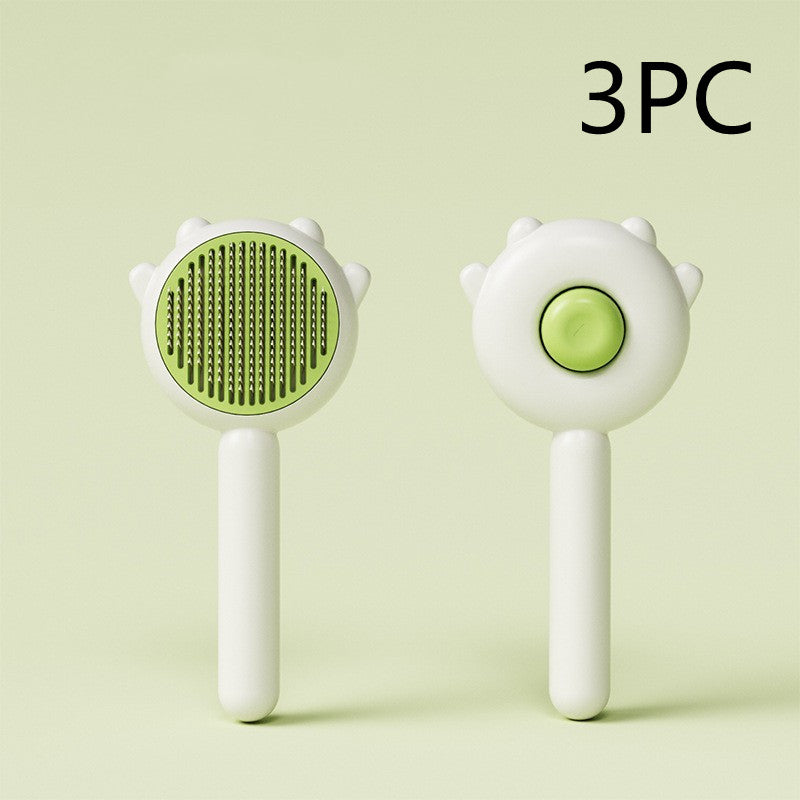 Pet Comb for Cleaning Novari