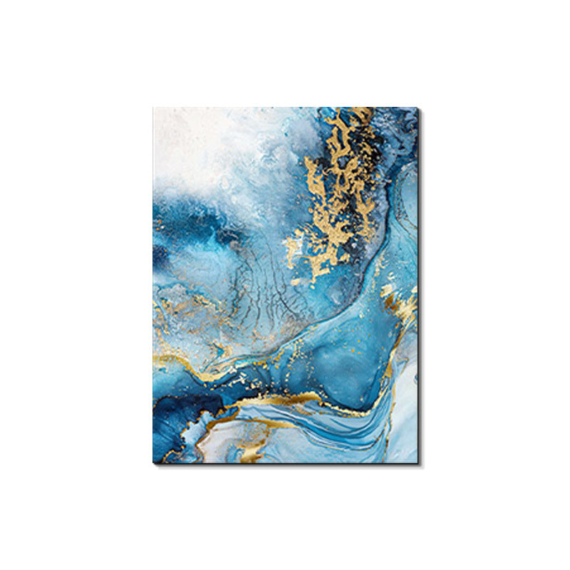 Modern Living Room Decorative Painting Entrance Painting - Novari