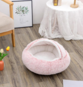 Warm Bed House Novari