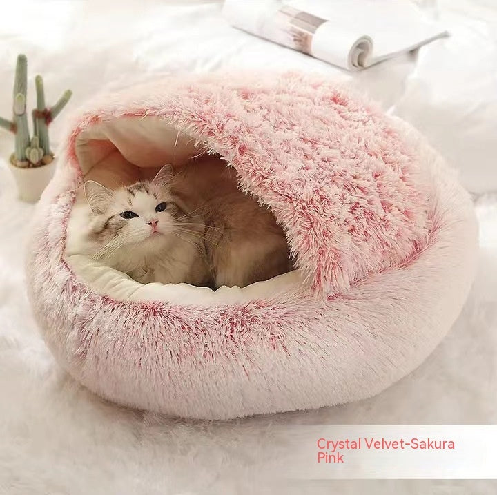 Warm Bed House Novari
