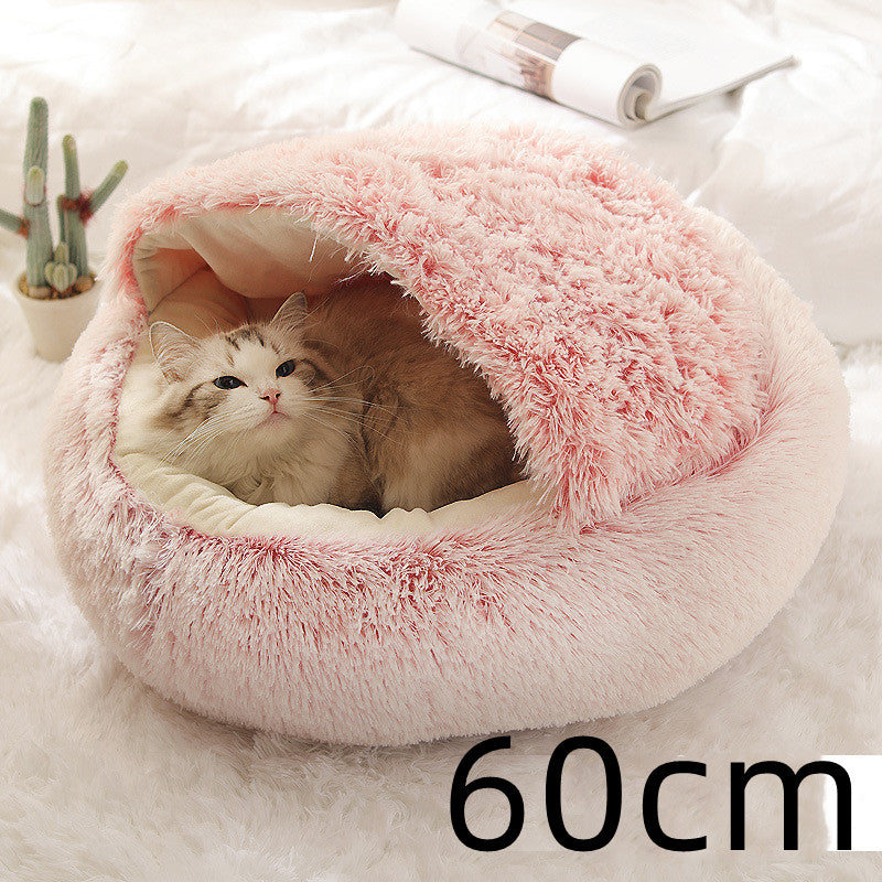 Warm Bed House Novari