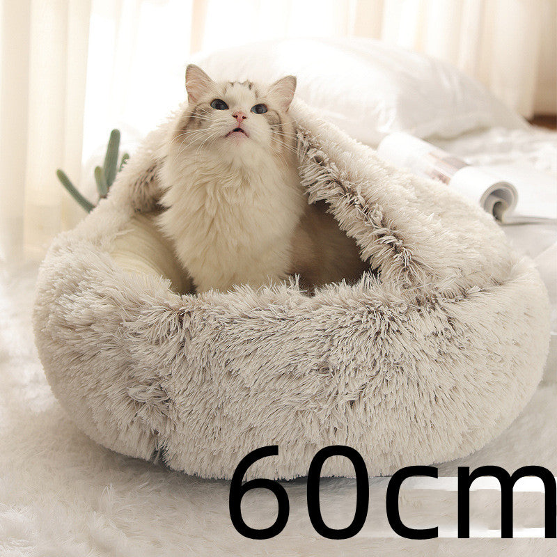 Warm Bed House Novari