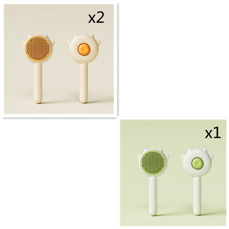 Pet Comb for Cleaning Novari