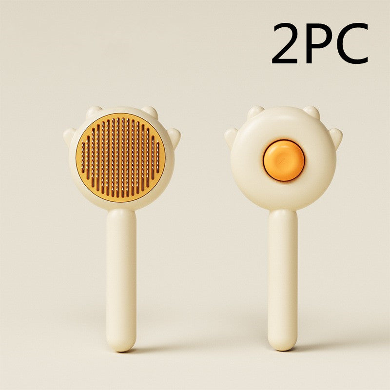 Pet Comb for Cleaning Novari