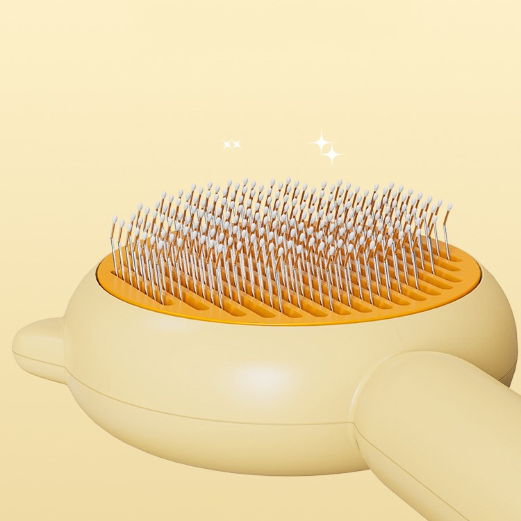Pet Comb for Cleaning Novari