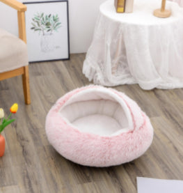 Warm Bed House Novari
