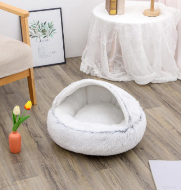 Warm Bed House Novari